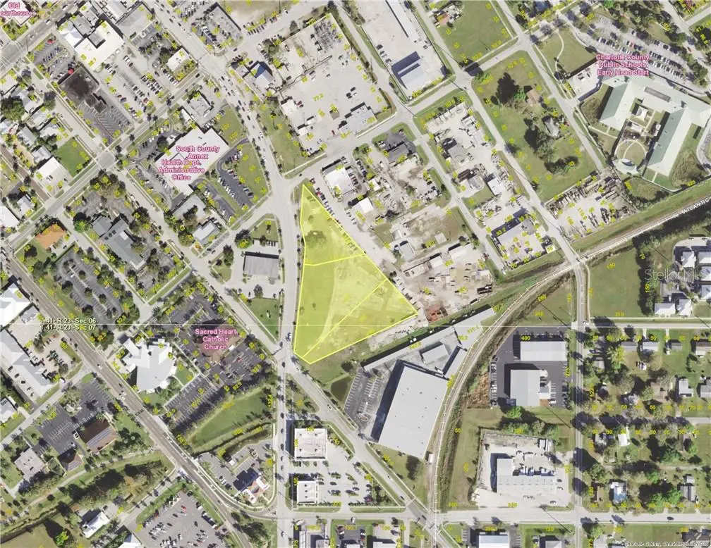 500 Tamiami Trail, Punta Gorda, FL 33950 - #1