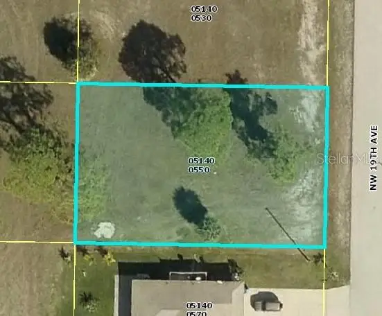 2512 NW 19th Avenue, Cape Coral, FL 33993 - #1