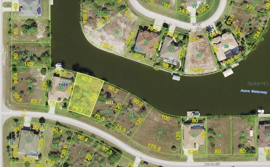 15028 Acorn Circle, Port Charlotte, FL 33981 - Image #1