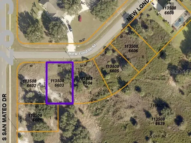 New London Street, North Port, FL 34288 - Image #2
