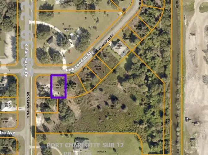New London Street, North Port, FL 34288 - Image #3