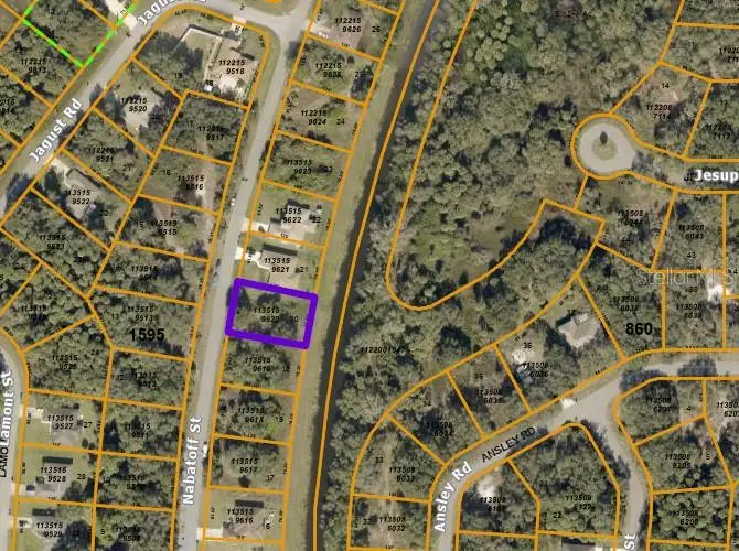 Nabatoff Street, North Port, FL 34288 - Image #3