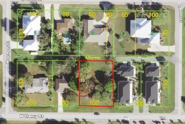 310 W Henry Street, PUNTA GORDA, FL 33950
