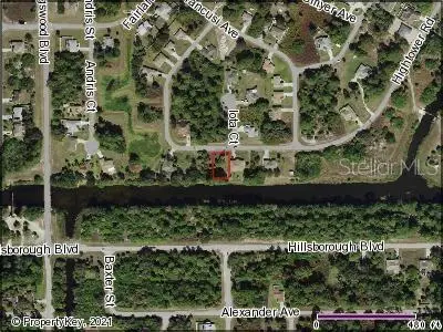 Hightower Road, North Port, FL 34288 - Image #1