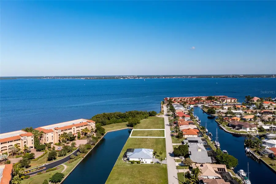65 Colony Point Drive, Punta Gorda, FL 33950 - #2