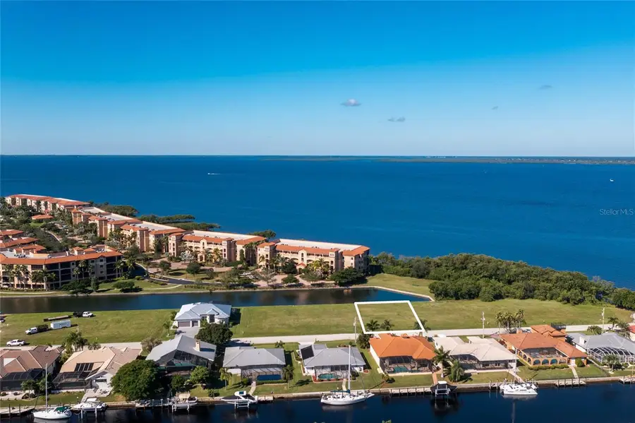 65 Colony Point Drive, Punta Gorda, FL 33950 - #3