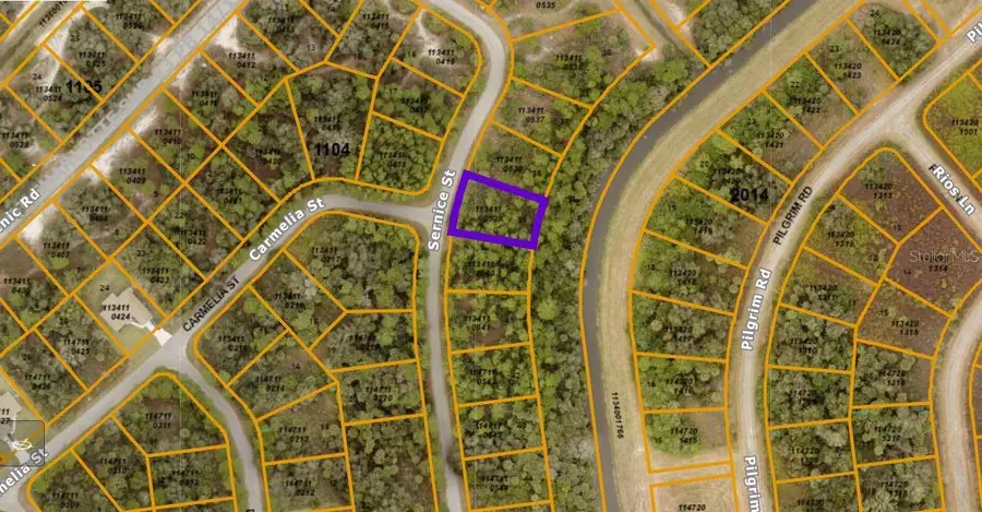 Sernice Street, North Port, FL 34288 - Image #2