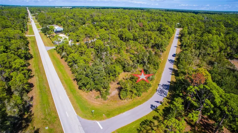 1347 Pocket Terrace, Port Charlotte, FL 33953 - Image #3