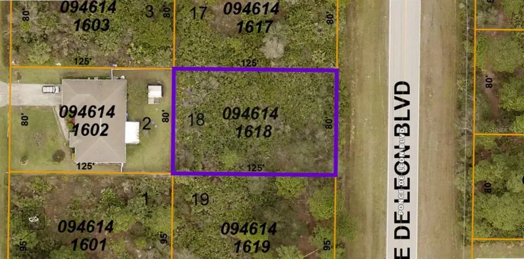 Ponce De Leon Boulevard, North Port, FL 34291 - Image #1