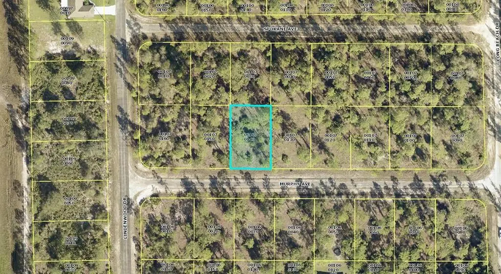 310 Murphy Avenue, Lehigh Acres, FL 33972 - Image #1