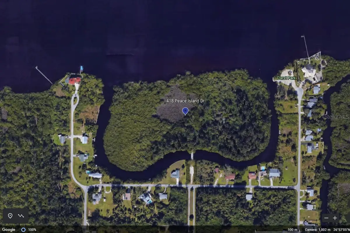 418 Peace Island Dr, Punta Gorda, FL 33950 - Image #1