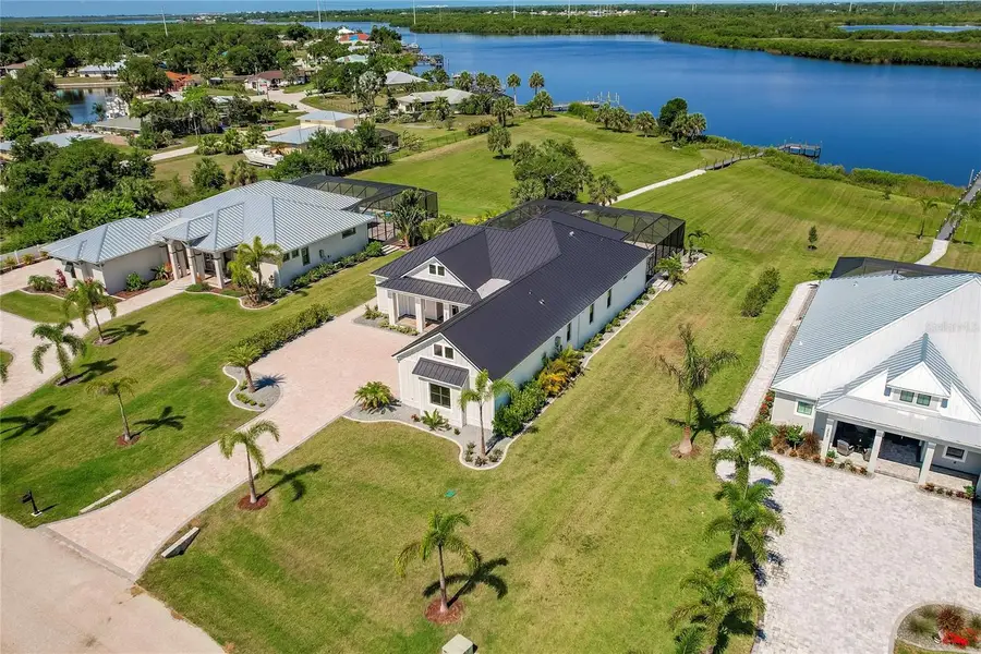 2073 Treasure Lane, Punta Gorda, FL 33982 - #2