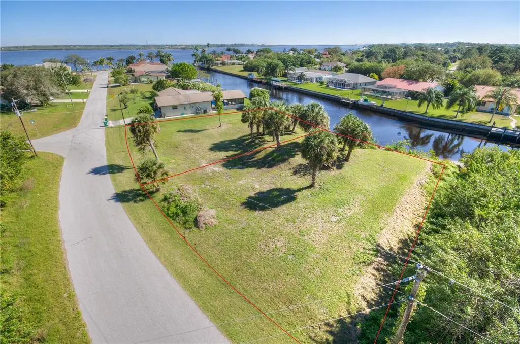 12397 & 12405 Mitchell Terrace, Port Charlotte, FL 33981 - Image #1