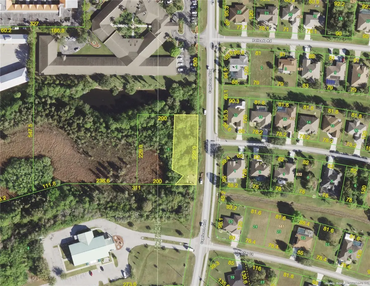 1123 Capricorn Boulevard, Punta Gorda, FL 33983 - #1