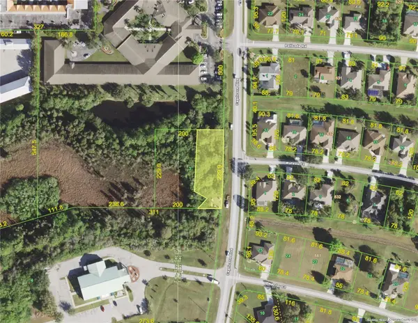 1123 Capricorn Boulevard, PUNTA GORDA, FL 33983