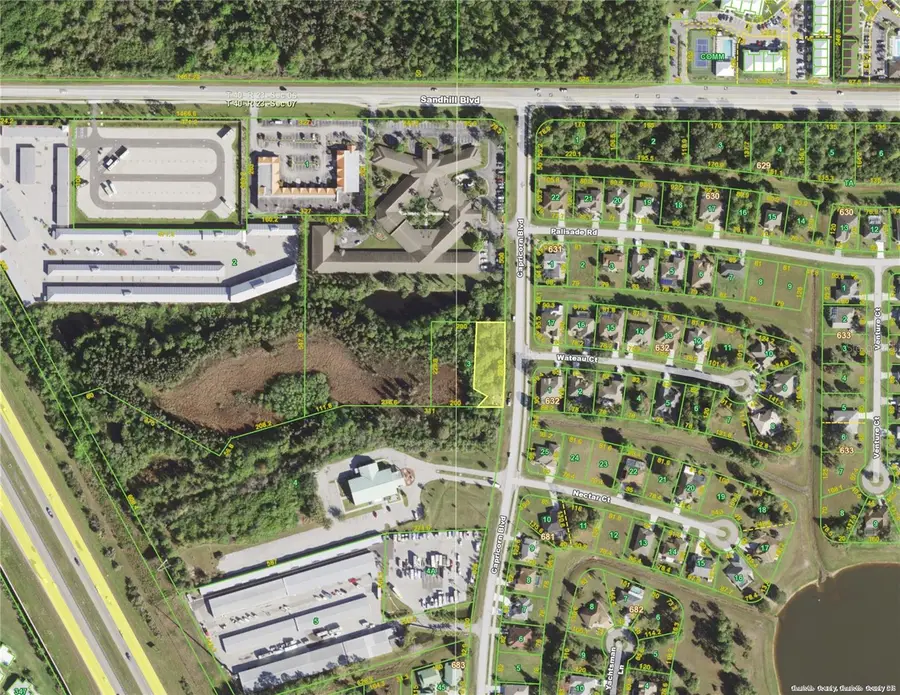 1123 Capricorn Boulevard, Punta Gorda, FL 33983 - #2