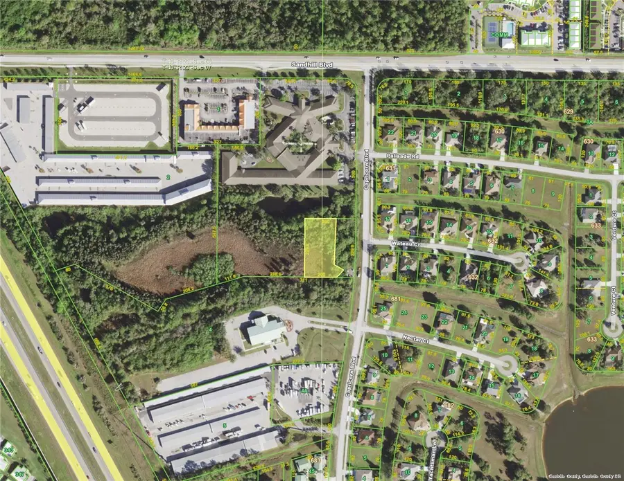 1123 Capricorn Boulevard, Punta Gorda, FL 33983 - #3