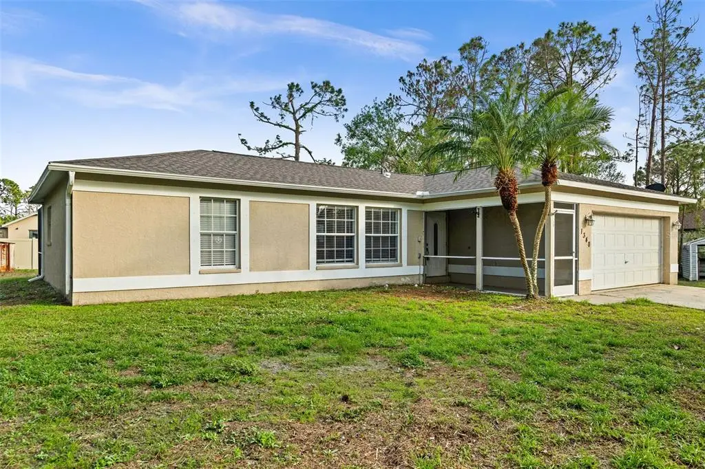 1340 Papillon Street, North Port, FL 34287 - Image #1