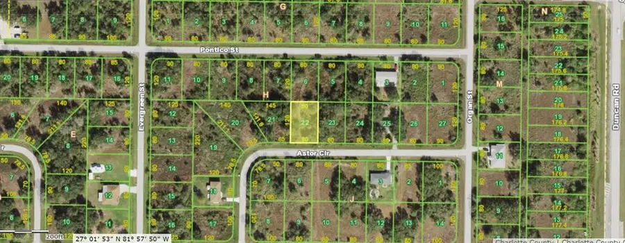 207 Astor Circle, Punta Gorda, FL 33982 - #2