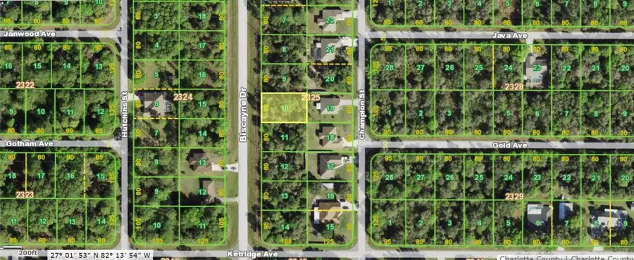 80 Biscayne Drive, Port Charlotte, FL 33953 - Image #2