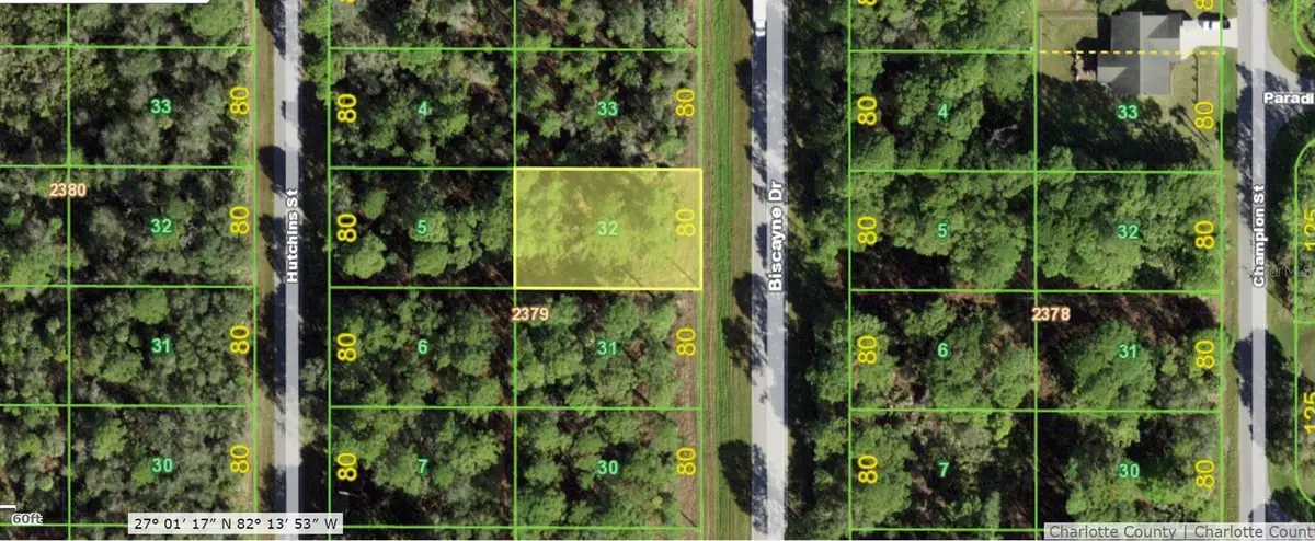 413 Biscayne Drive, Port Charlotte, FL 33953 - Image #1