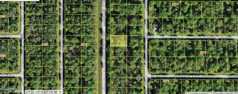 436 Biscayne Drive, Port Charlotte, FL 33953 - Image #2