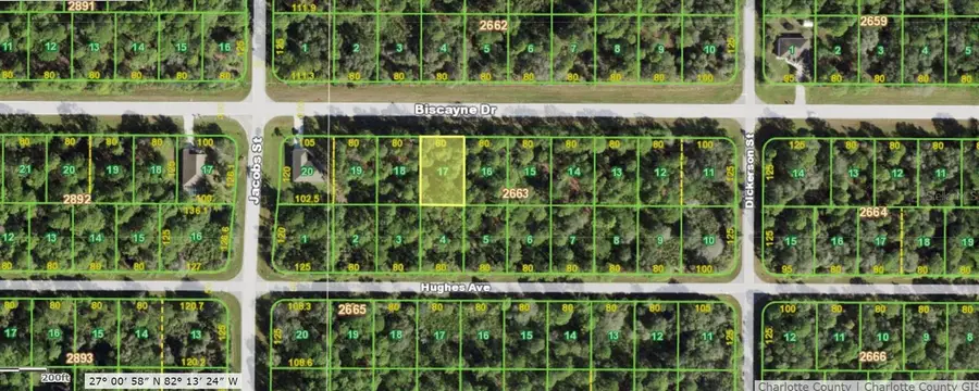 845 Biscayne Drive, Port Charlotte, FL 33953 - Image #2