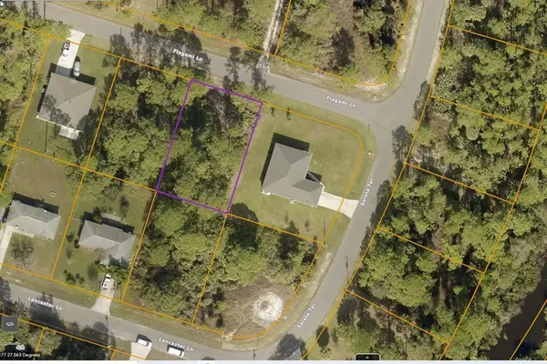 Flagami Lane, NORTH PORT, FL 34286