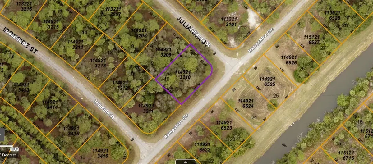 Hampshire Circle, North Port, FL 34288 - Image #1