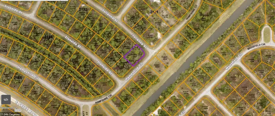 Hampshire Circle, North Port, FL 34288 - Image #2