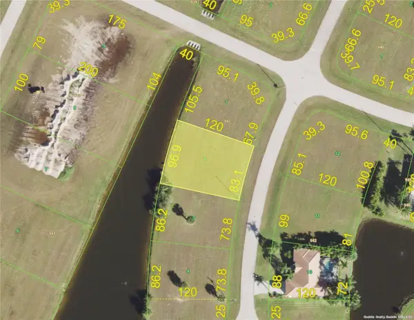 17475 Belie Way, PUNTA GORDA, FL 33955