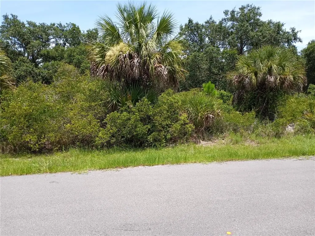 2194 Rickover Street, Port Charlotte, FL 33953 - #1