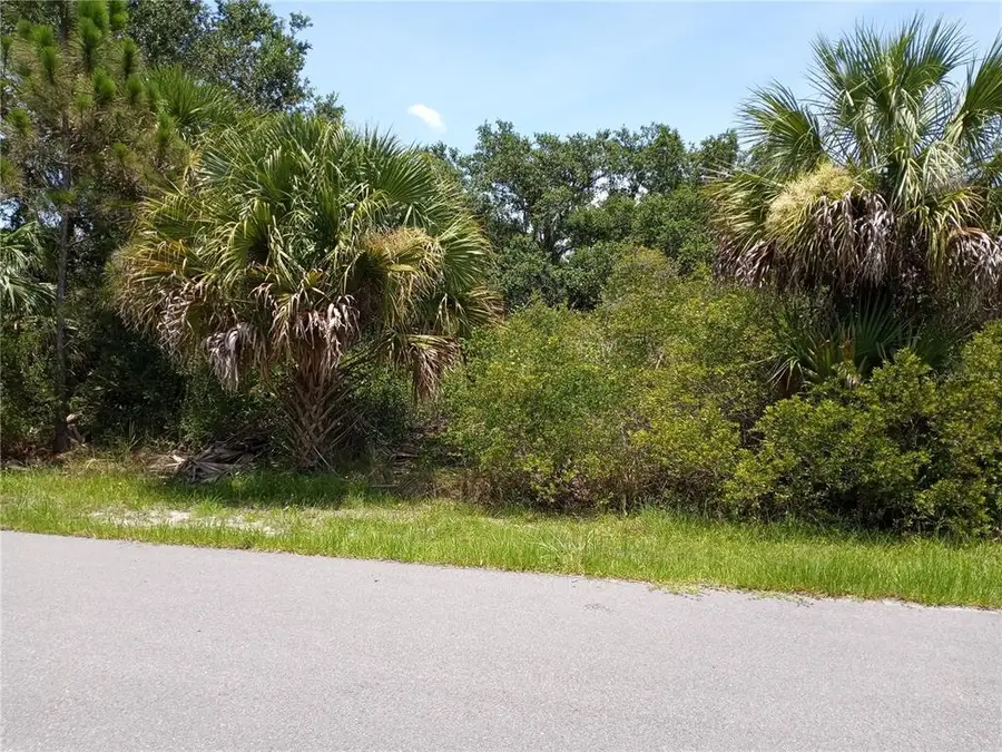 2194 Rickover Street, Port Charlotte, FL 33953 - #2