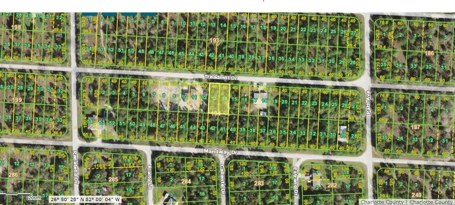 27215 Treadmill Drive, Punta Gorda, FL 33955 - #2