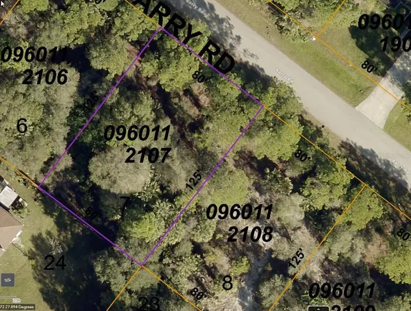 Barry Road, NORTH PORT, FL 34286