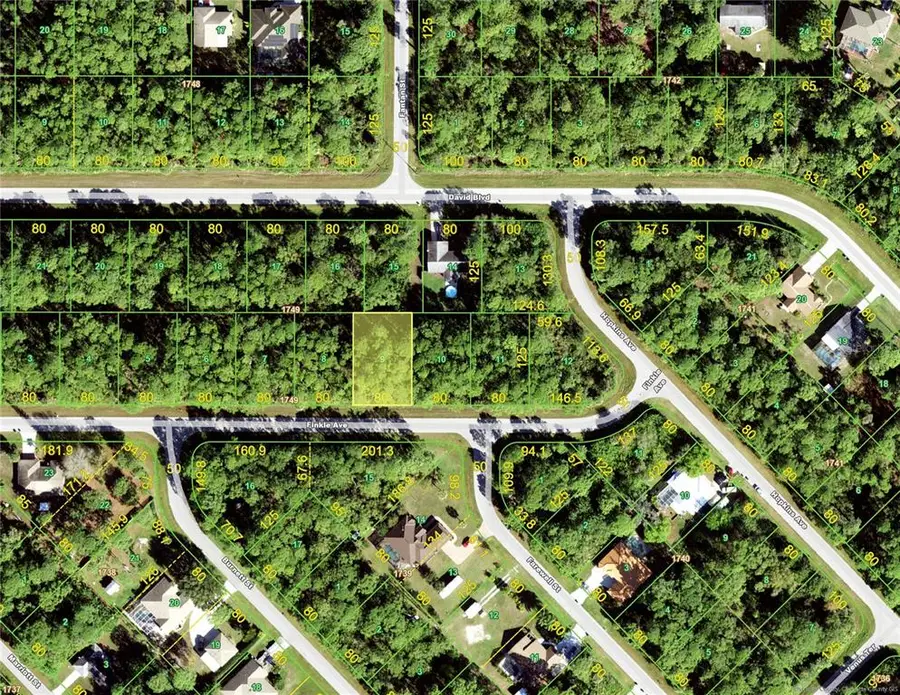 13248 Finkle Avenue, Port Charlotte, FL 33981 - Image #2