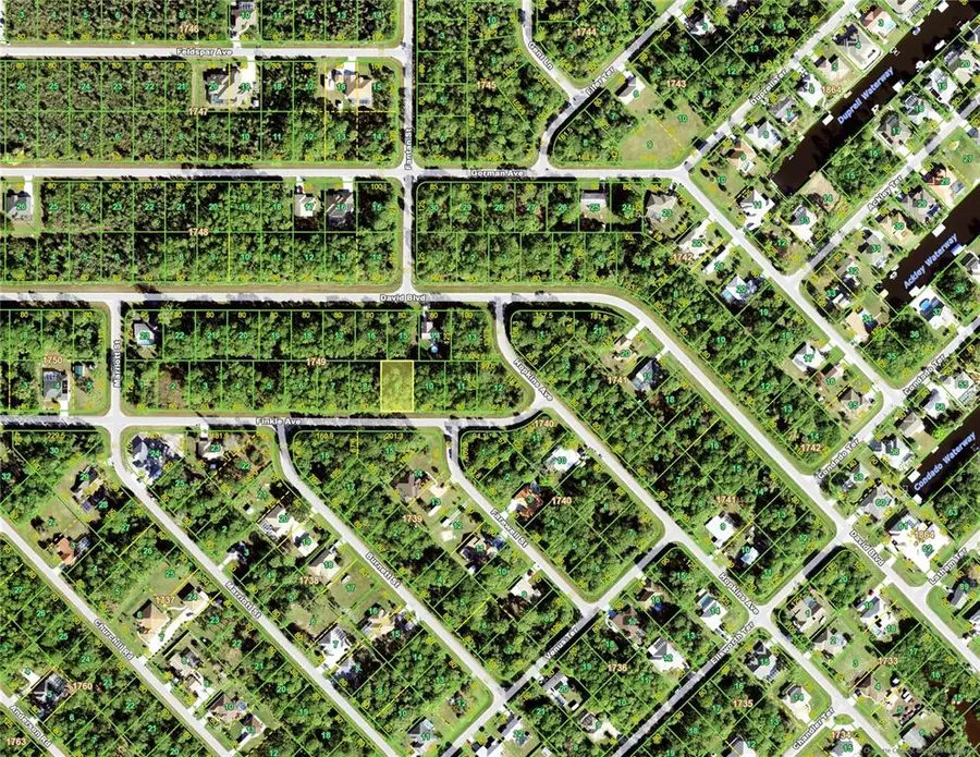 13248 Finkle Avenue, Port Charlotte, FL 33981 - Image #3