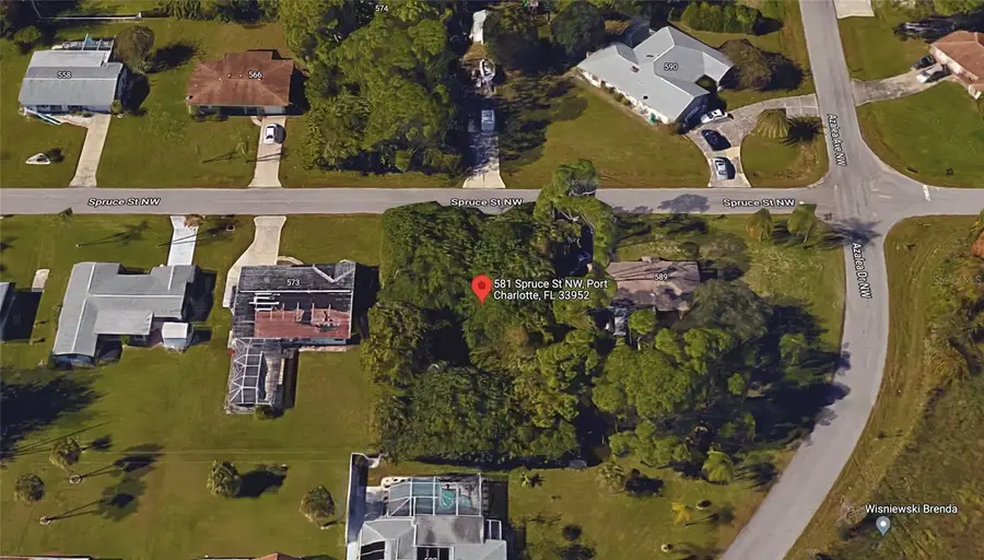581 Spruce Street Nw, Port Charlotte, FL 33952 - Image #3