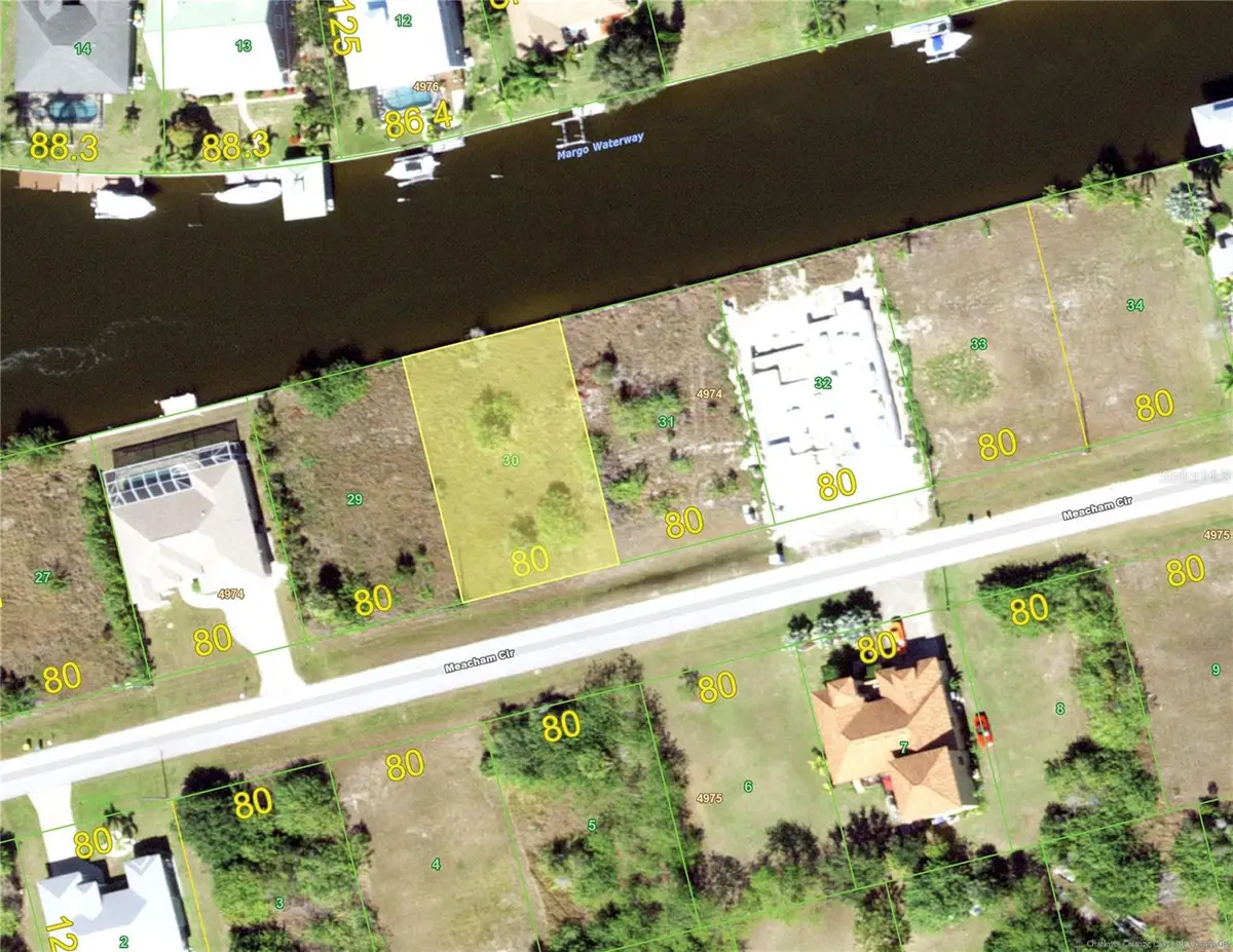 15490 Meacham Circle, Port Charlotte, FL 33981 - Image #1