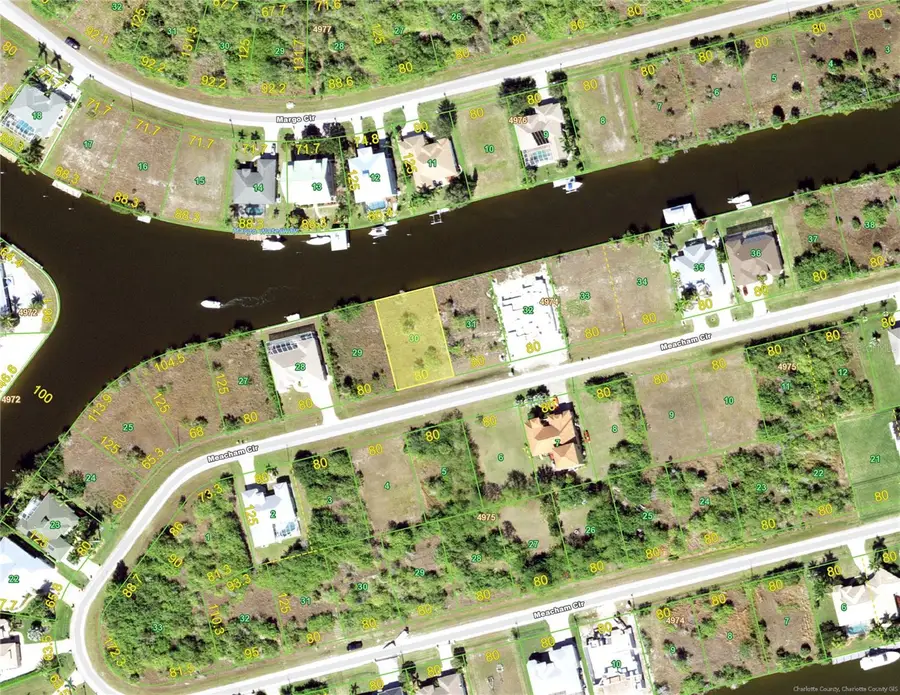 15490 Meacham Circle, Port Charlotte, FL 33981 - Image #3