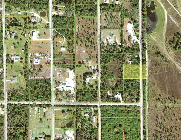 6485 Strasse Boulevard, PUNTA GORDA, FL 33982