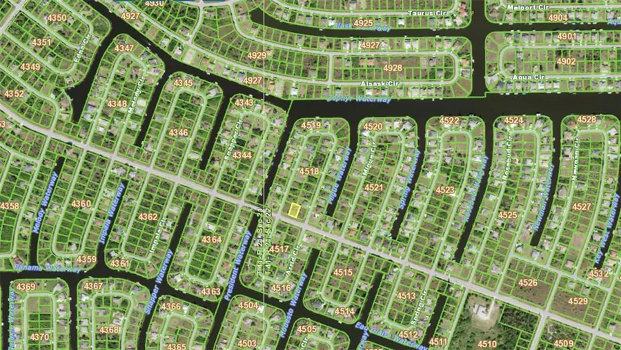 14634 Ingraham Boulevard, Port Charlotte, FL 33981 - Image #3