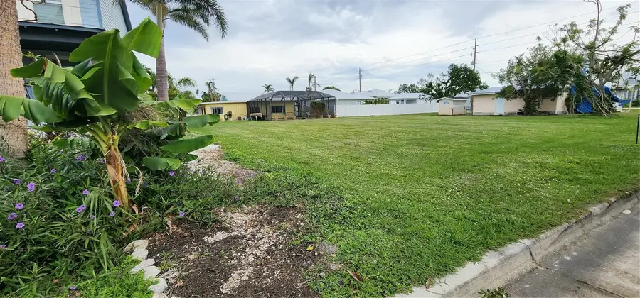 316 Durrance Street, Punta Gorda, FL 33950 - #2