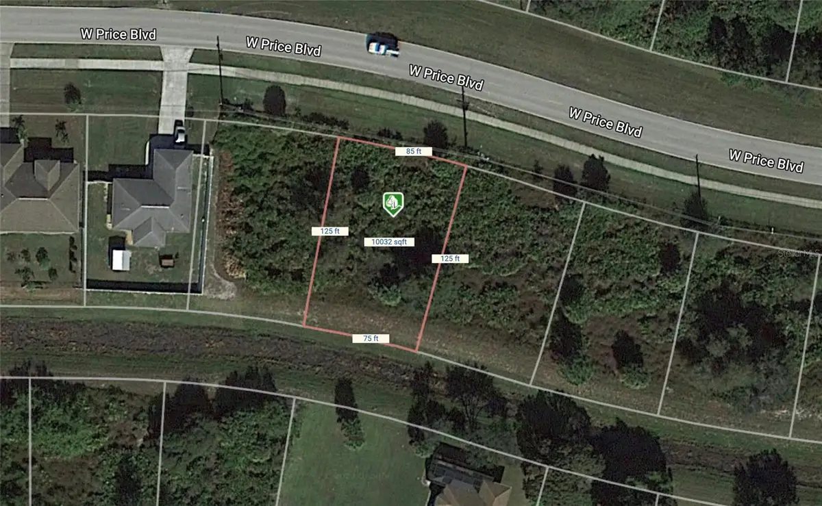 W Price Boulevard, North Port, FL 34287 - Image #1