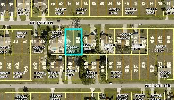 1934 NE 15th Lane, Cape Coral, FL 33909 - #2