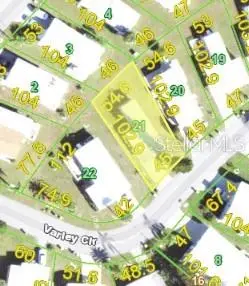 7361 Varley Circle, Port Charlotte, FL 33981 - Image #2