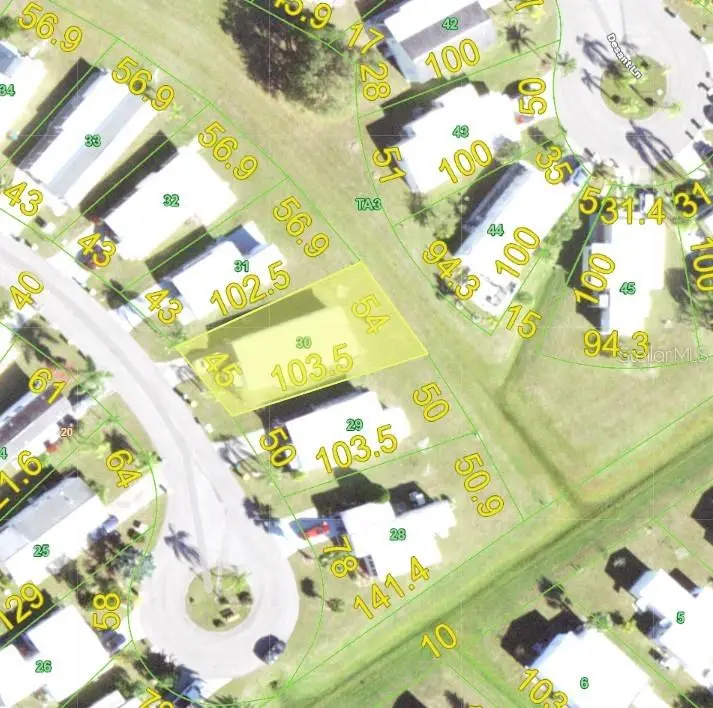 7344 Hedwig Court, Port Charlotte, FL 33981 - Image #1