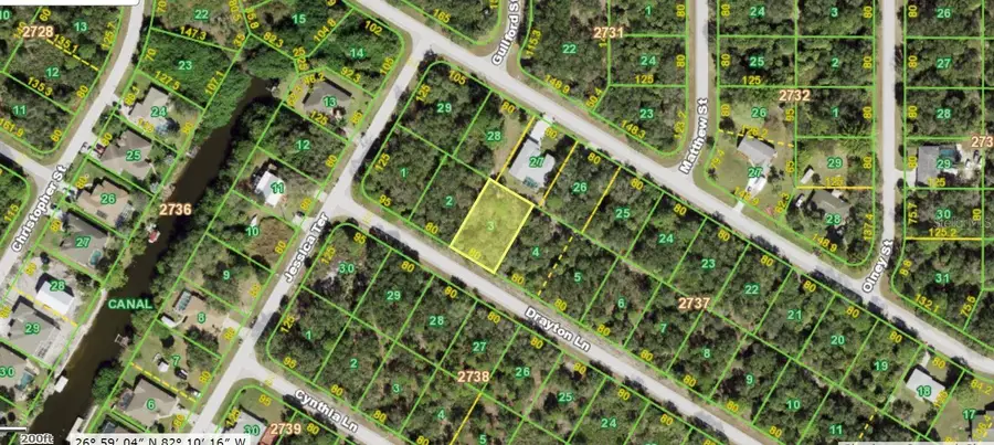 17116 Drayton Lane, Port Charlotte, FL 33948 - Image #2