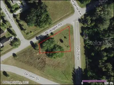 Ortiz Boulevard, North Port, FL 34287 - Image #2