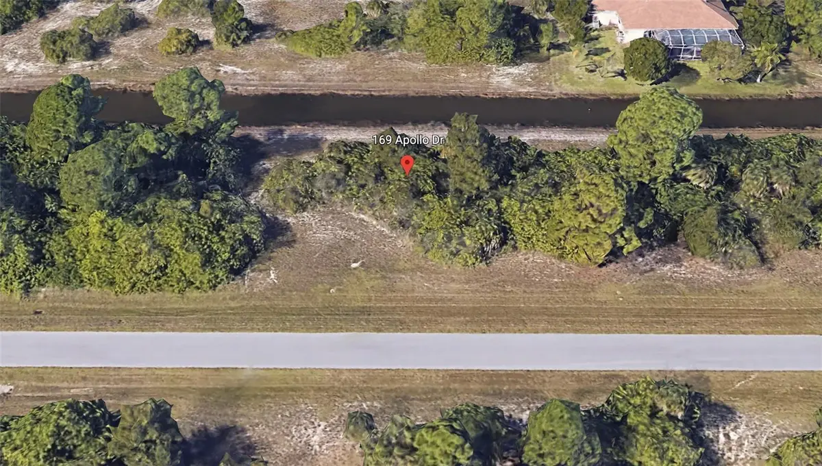169 Apollo Drive, Rotonda West, FL 33947 - Image #1